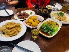 -老厨家(友谊路总店)