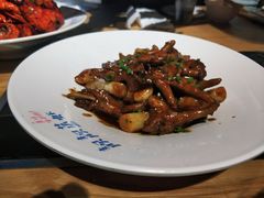 -靓靓蒸虾(中山里店)