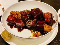 -甄御•海鲜新青岛菜(麦岛店)