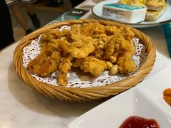 -青花椒花椒鱼(合生汇店)