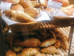 -山崎面包(静安久光店)