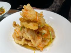 -金手勺东北菜馆(大屯北路店)