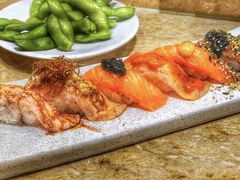 -东京屋(武定路店)