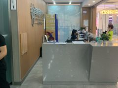 -美航国际健身(北京华联店)