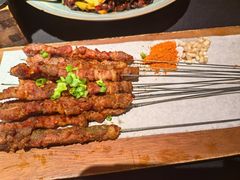 -山石榴·贵州菜(丰盛里店)