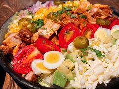 -Q MEX 库迈墨西哥餐吧(三里屯店)
