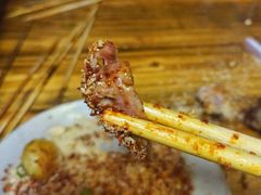 腰片-晓靖轩烧烤(沙河风情店)