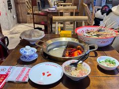 -牛签签串串香(IFS店)