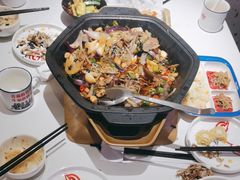 -蛙来哒(欢乐水岸店)