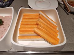 蟹肉棒-海底捞火锅(丰尚国际广场店)