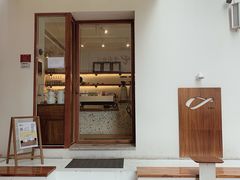 门面-Line 咖啡(石厦花园店)