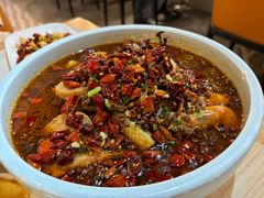-台北楚楚园馅饼粥(虹桥南丰城店)