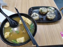 -小杨生煎(南京东路食品一店)