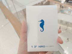 -海马体照相馆(深圳万象天地店)