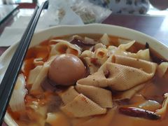 -宋师傅安徽板面(留学路店)