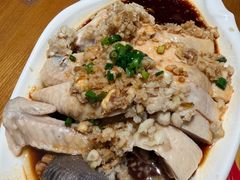 -肥仔文澳门猪骨煲(南京西路店)