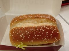 -肯德基(豫园店)