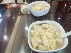 -锡笼记·无锡小笼(水岸店)