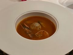 -外滩悦榕庄·海怡西餐厅
