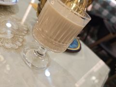 -欧提汗·新疆餐厅·清真(银都路店)