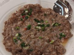 -酌宴府The China Club·广州万富希尔顿酒店(云城东路店)