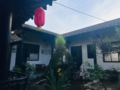 -膳和缘炒鸡店(南门路店)