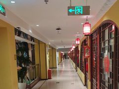 -西贝(六里桥旗舰店)