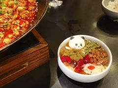 -麻六记(凤凰汇店)