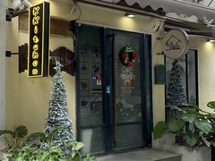 -K·Kitchen KK牛扒厨房(江南西店)