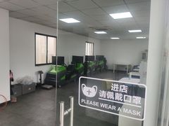 -光明驾校·学车·陪驾(杨浦店)