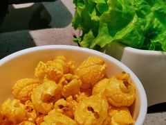 自助小吃-半天妖烤鱼(诺德广场店)
