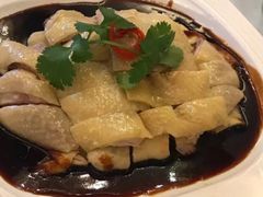 -朱仔记食府(江南大道店)