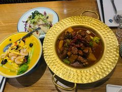 -天山传奇新疆菜(SKLP店)