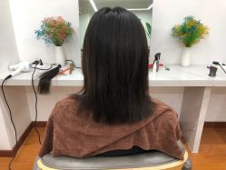 -D.z Salon 无痕接发潮店