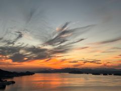 -绿城千岛湖喜来登度假酒店