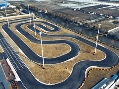 -宝山流光速国际赛车场(宝山店)