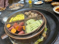 -土灶人家柴火鸡(都江堰店)