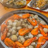 船奇蒸汽海鲜｜八市蒸汽海鲜蒸的是人间美味