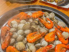 -船奇蒸汽海鲜·闽菜(八市海鲜总店)