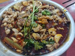 -米二红烧兔(华阳店)