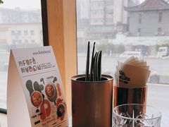 -良木缘咖啡西餐(太古里店)