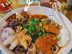 -荔林食店(西华路店)