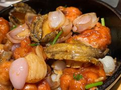 -潮界(虹桥新天地店)