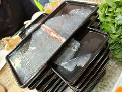 -慢丽江·云南野生菌土鸡锅(西山店)