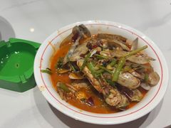 -金陵暴走龙虾·烧烤·排档(南京总店)