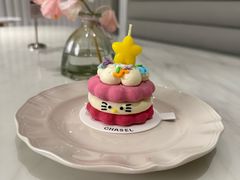 -夏佐CHASEL(横店康庄路店)