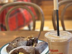 -佐敦面包铺·JORDAN BAKERY