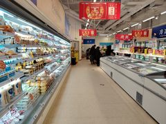 -京妮儿童汇(通州华业店)