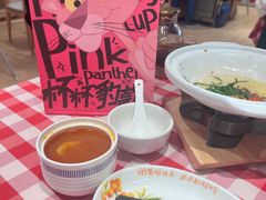 -西贝(太原万象城店)