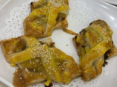 芝士牛柳酥-旭璟酒家·传统粤菜·湘菜(逸景路店)